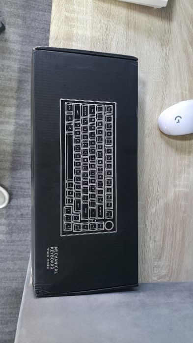 Продам клавиатуру K81