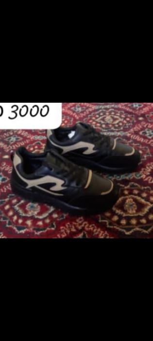 куртка туфли кросовка