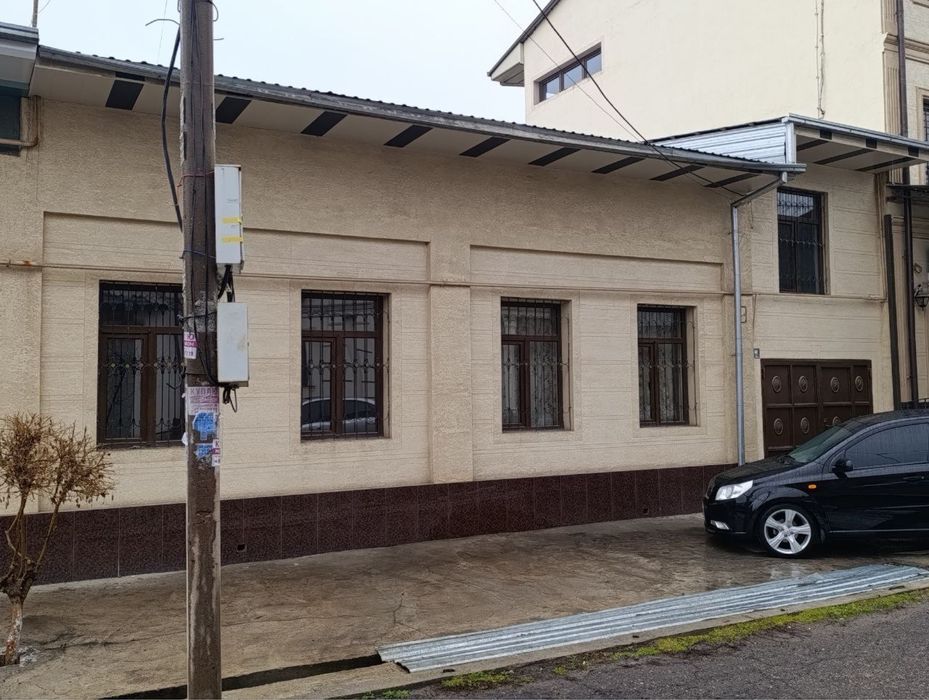 Чилонзор, Лутфий 2 Тор куча