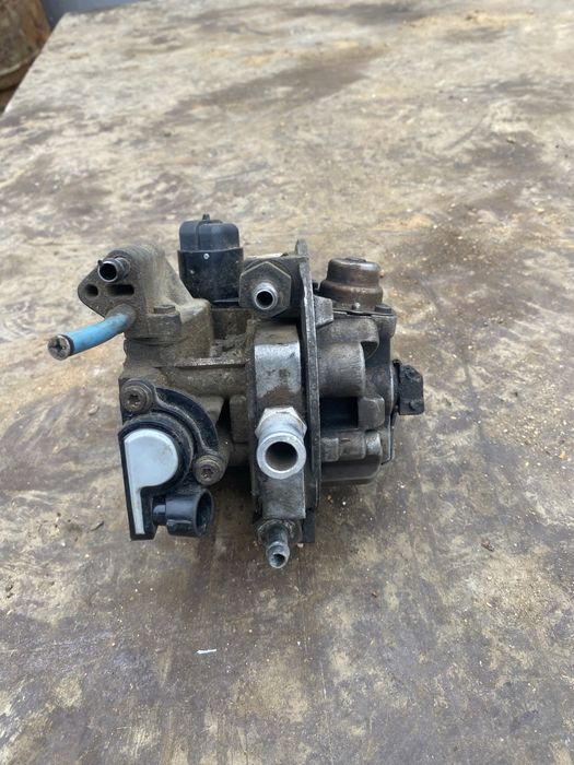 Моновпрыск,опель