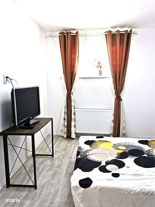 Apartament 2 Camere – Otopeni – Parcare Inclusă-Proprietar