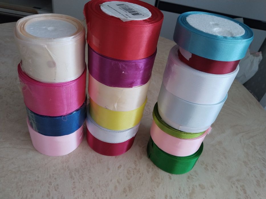 Разные Ленты за 5000