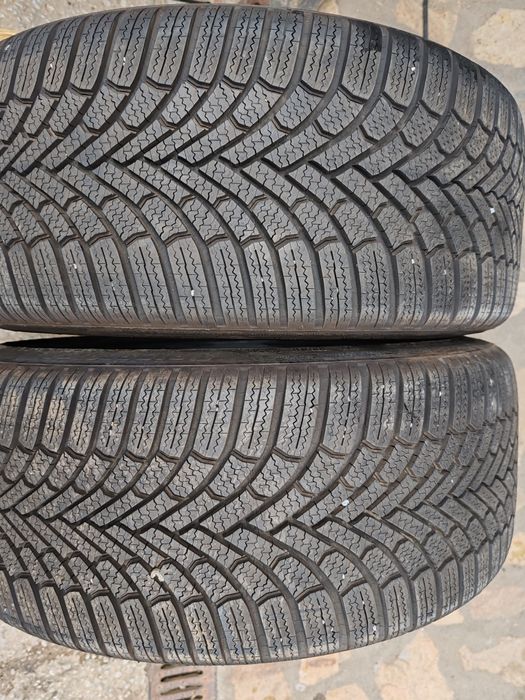 235/40/19 - Bridgestone