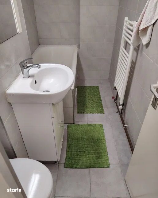 Cambu Pietros - Inchiriere apartament 1 camera - Str. Dambul Pietros