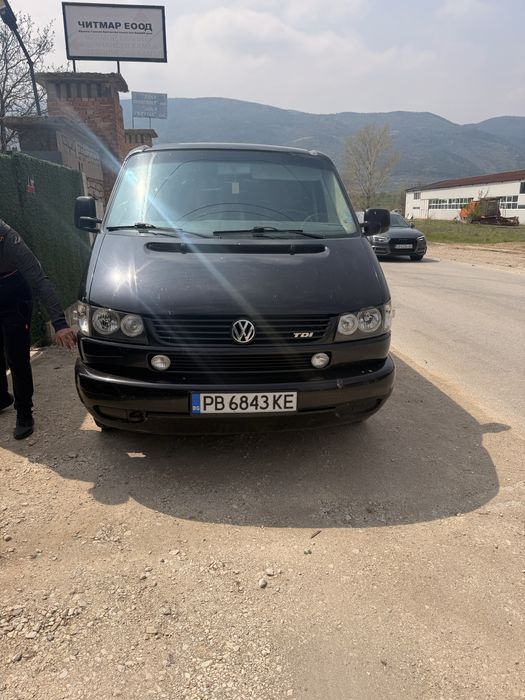 Volkswagen  T4 Multivan