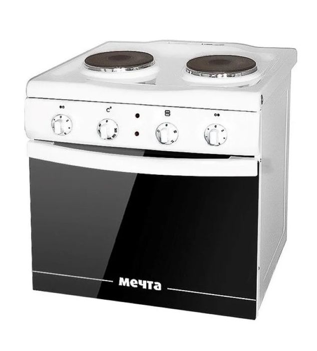 Продам плита Мечта 2 комфорки