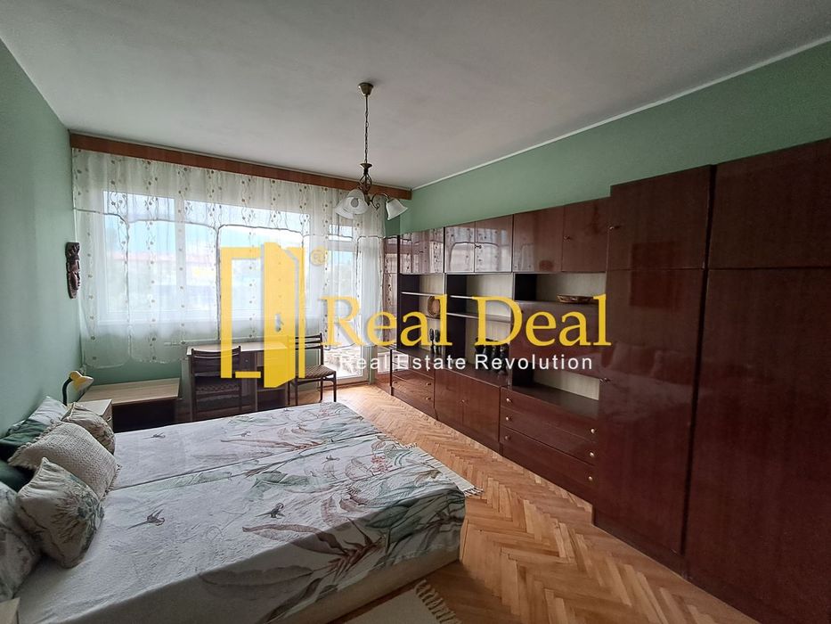 Дава се под наем Тристаен апартамент в София, Гео Милев - 96 кв.м за 767 € - Снимка #5