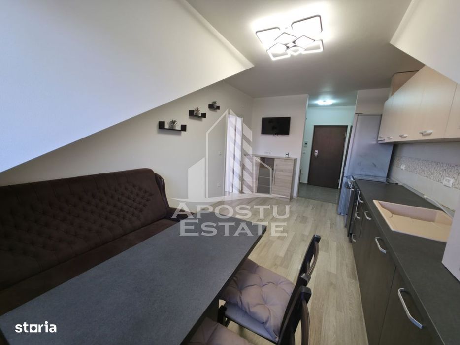 Apartament cu 2 camere de vanzare in zona Steaua, Timisoara