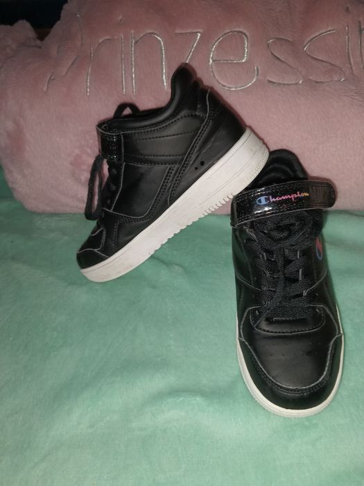 Adidași Champion pt copii