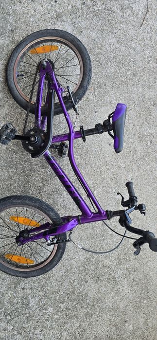 Bicicleta copii Giant arx 16 inch