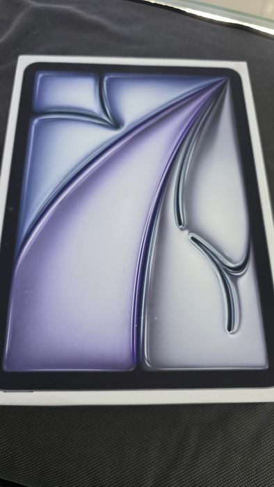iPad Аir 6 gen(2024 m2)