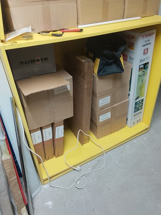 Продам сетки и эконом панели