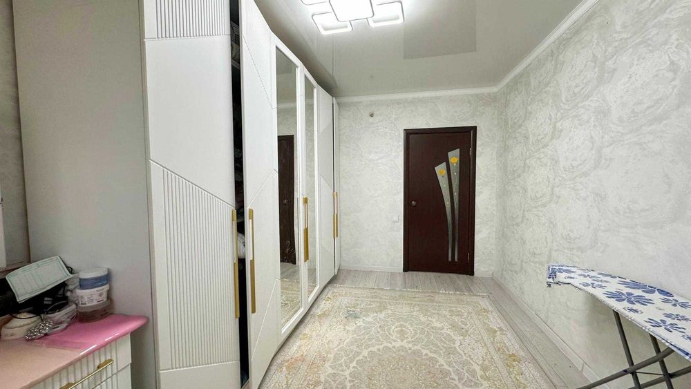 Каратал 3х ком. Танат Империя