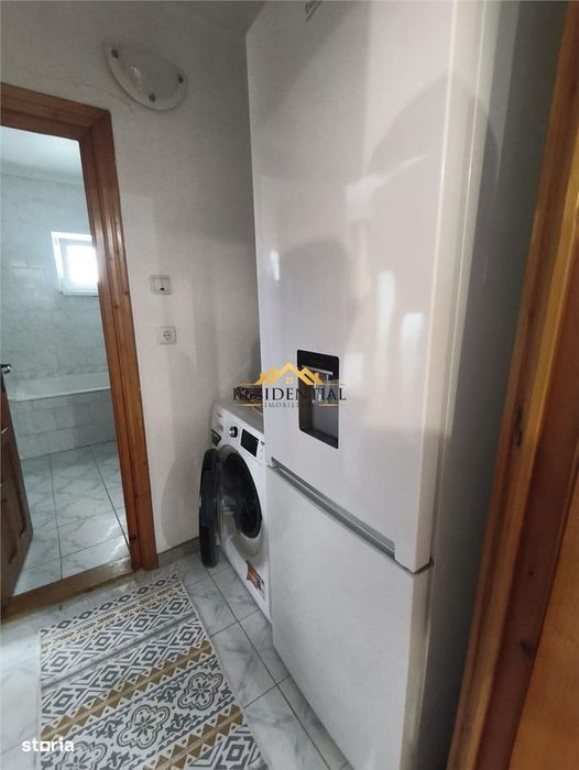 Apartament Doua Camere