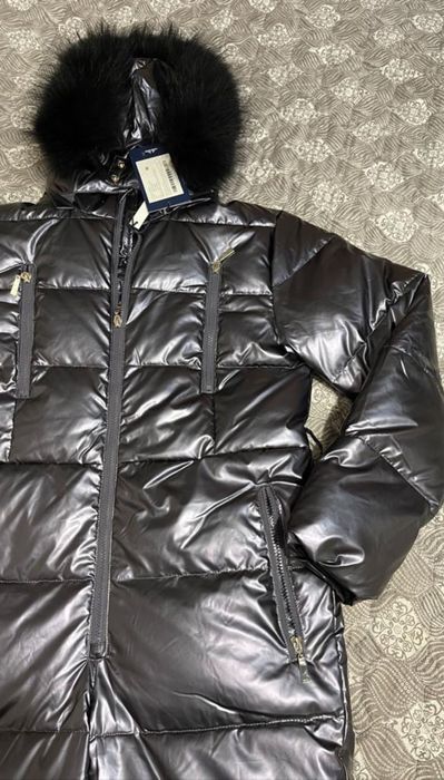 Комбинезон зимний