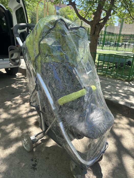 Продам коляску Babyton