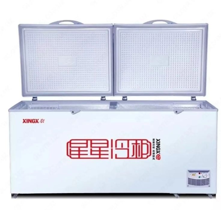Морозильник XINGX 718
