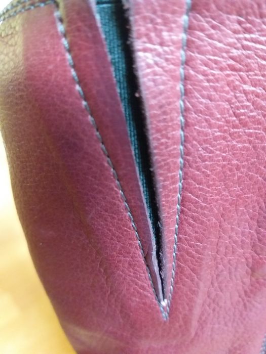 Дамски ботуши N 37