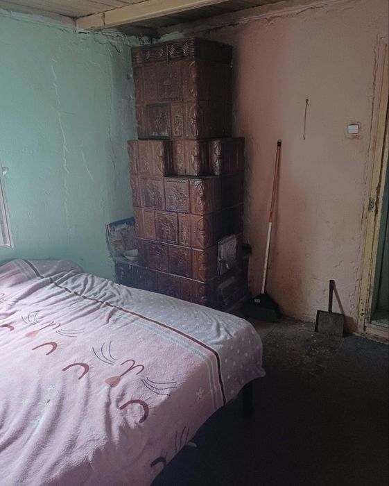 Vand casa la tara in Garbovi, Jud Ialomita