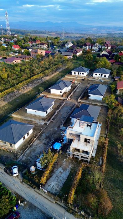 Casă nouă în Groși – 164.000 €