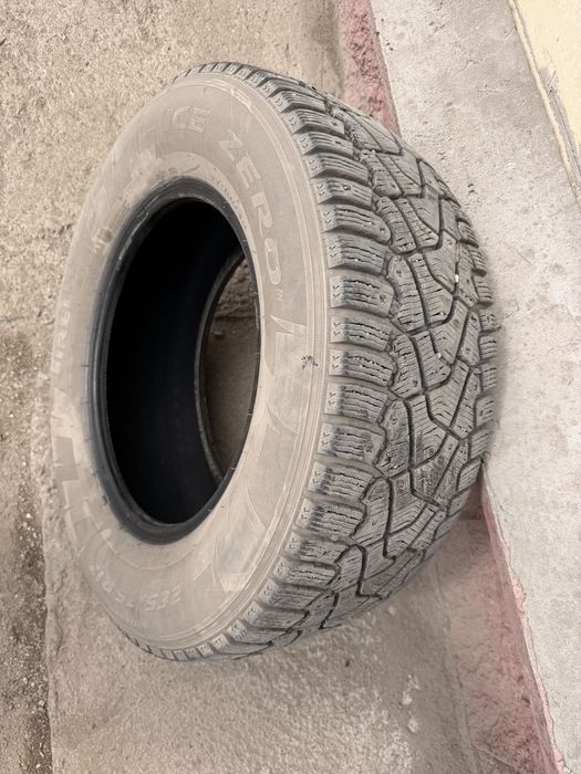 Pirelli Ice Zero зимние шины