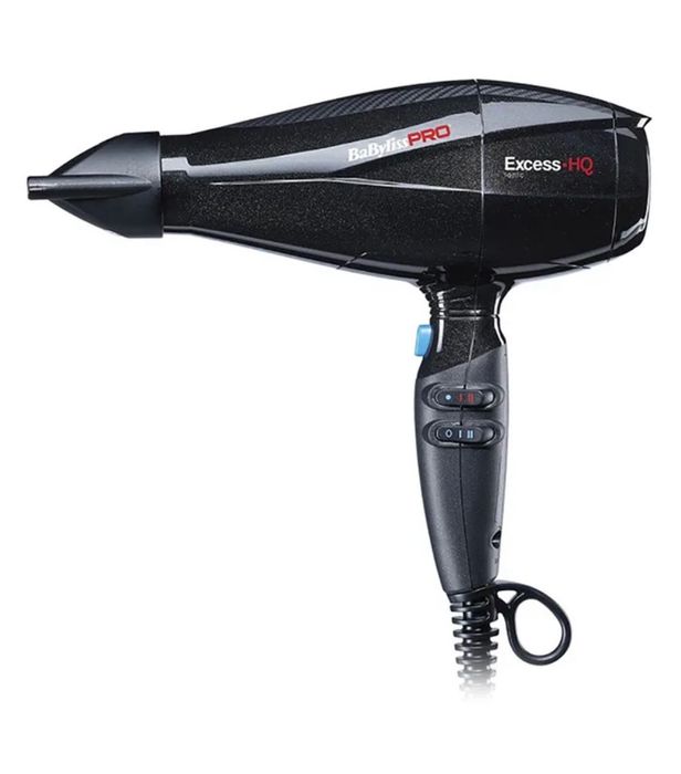 Vand Uscator de par BabylissPRO Excess 2600W