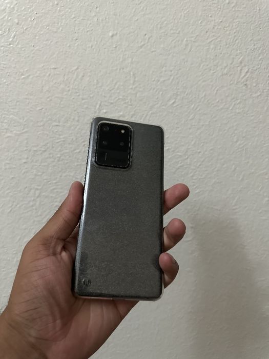 Samsung Galaxy S20 Ultra