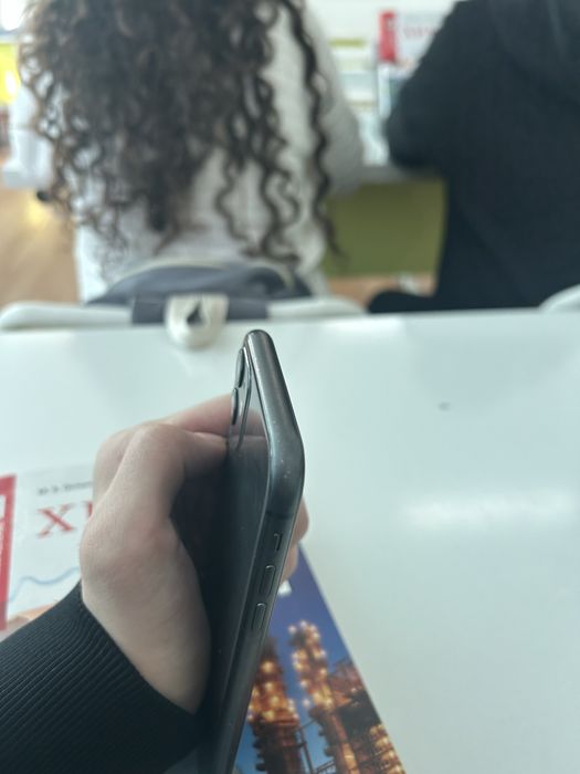 11 айфон 64гб 83%