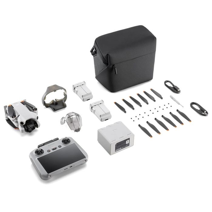 Dji mini 4 pro plus