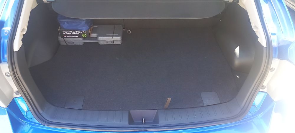 Продам автомобиль "Subaru Impreza"