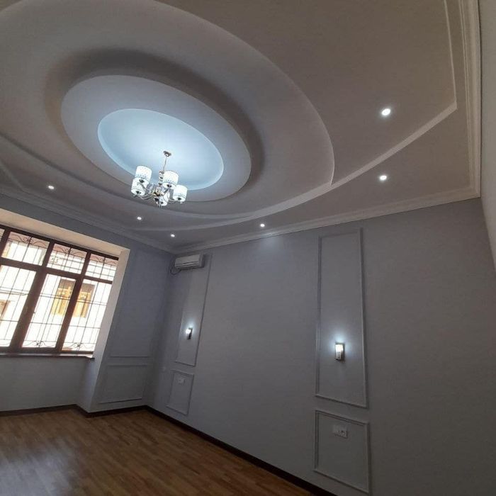 Евро Ремонт Квартира Тошкент