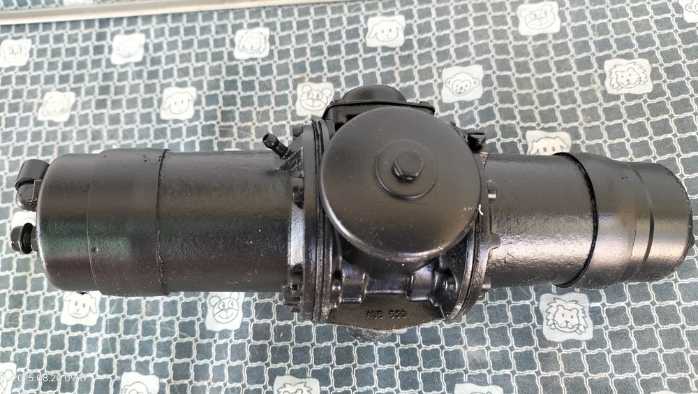 Бинзанасос газ 14