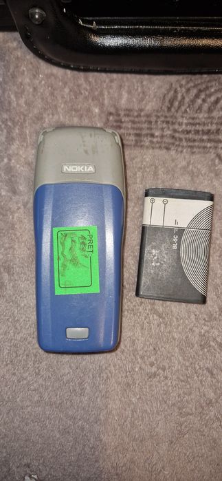 nokai 1001 colection decodat