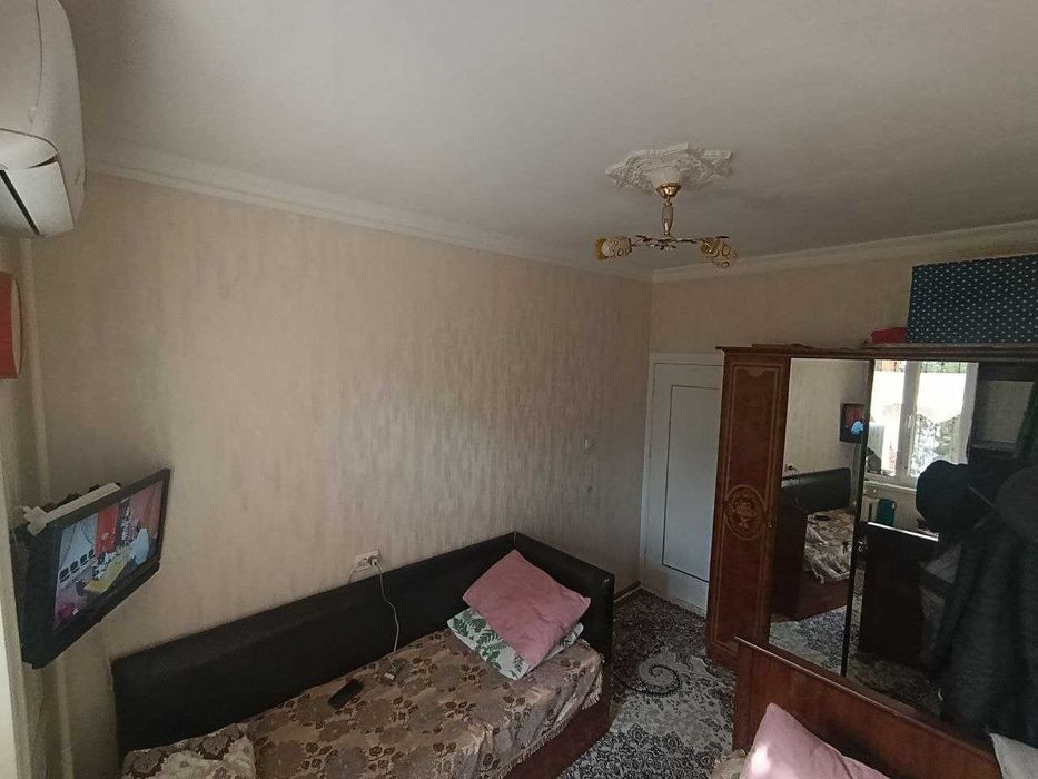 Корасарой   3/3/4   средний