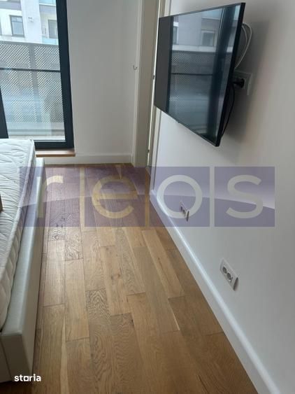 Vanzare 3 Camere | Mobilat Utilat | Zona Baneasa