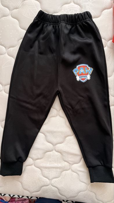 Костюм щенячий патруль