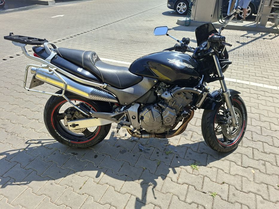 Vand Honda Hornet PC34 2001