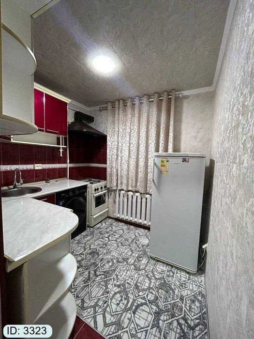 ARZON SOTILADI ️⃣№3323 Gorgaz Kodik 2xonalik uyimiz sotuvda