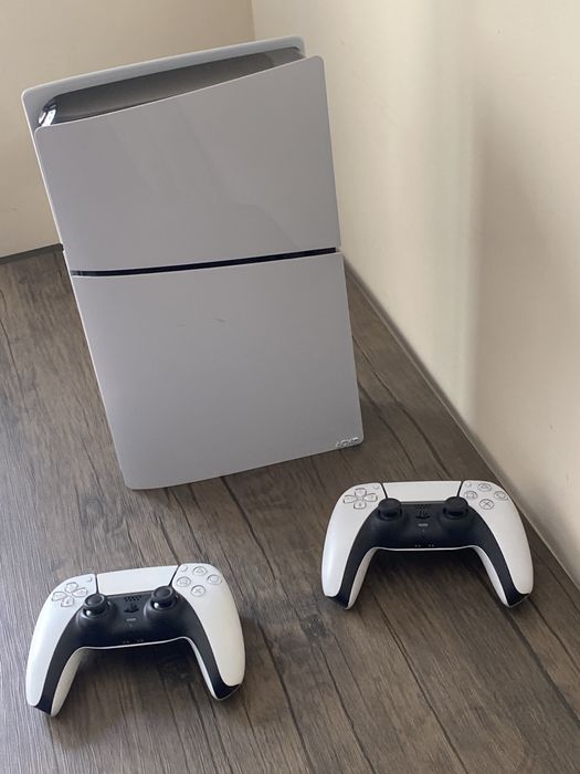 PS5 1TB Digital Edition