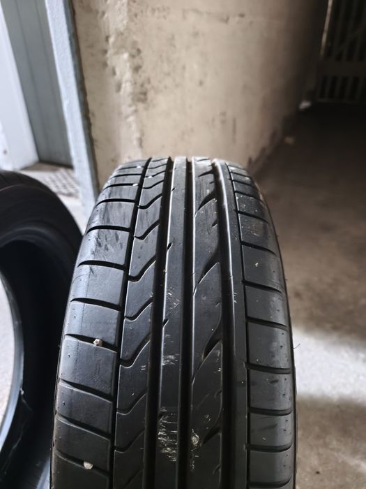 Cauciucuri Bridgestone 175/55 r15