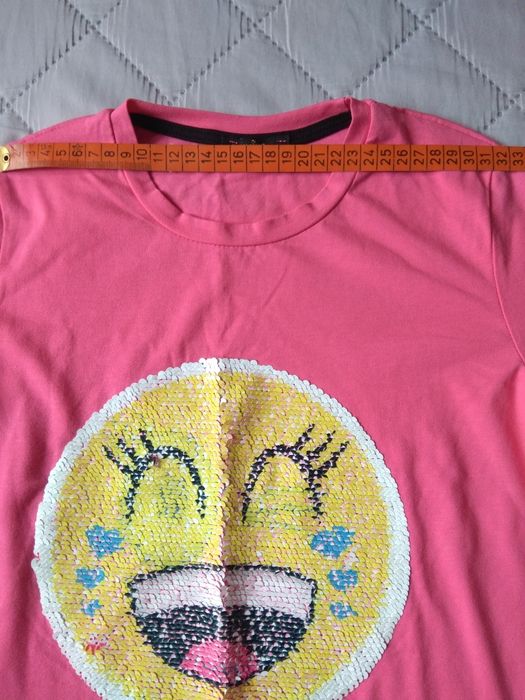 Две детски блузи размер 146см