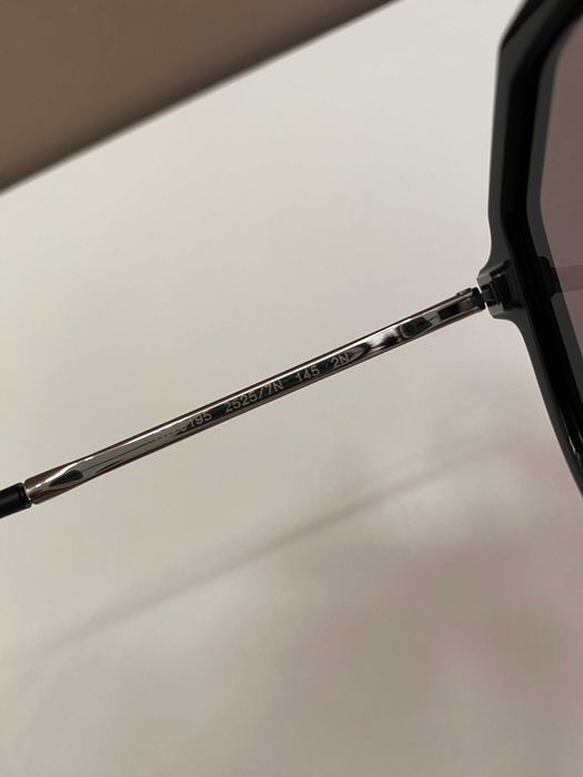 Dolce Gbbana ochelari de soare, originali, retail 380 euro