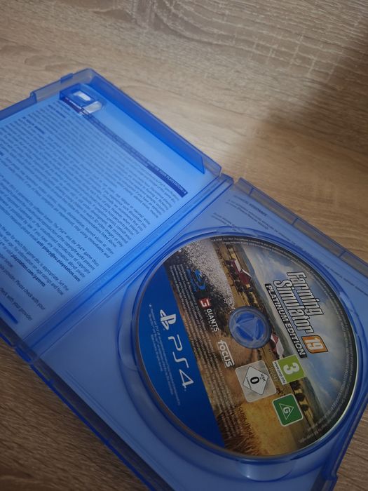 Продавам игри за плейстейшън 4