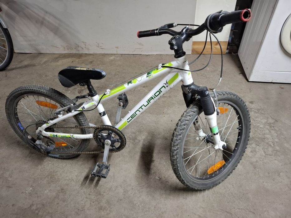 Продам велосипед CENTURION