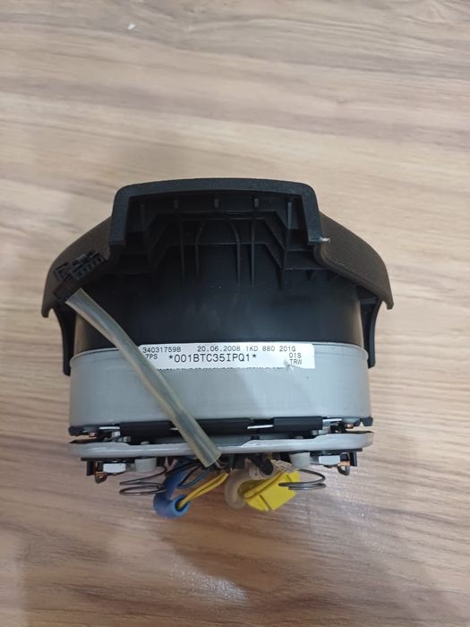 Подушка безопасности