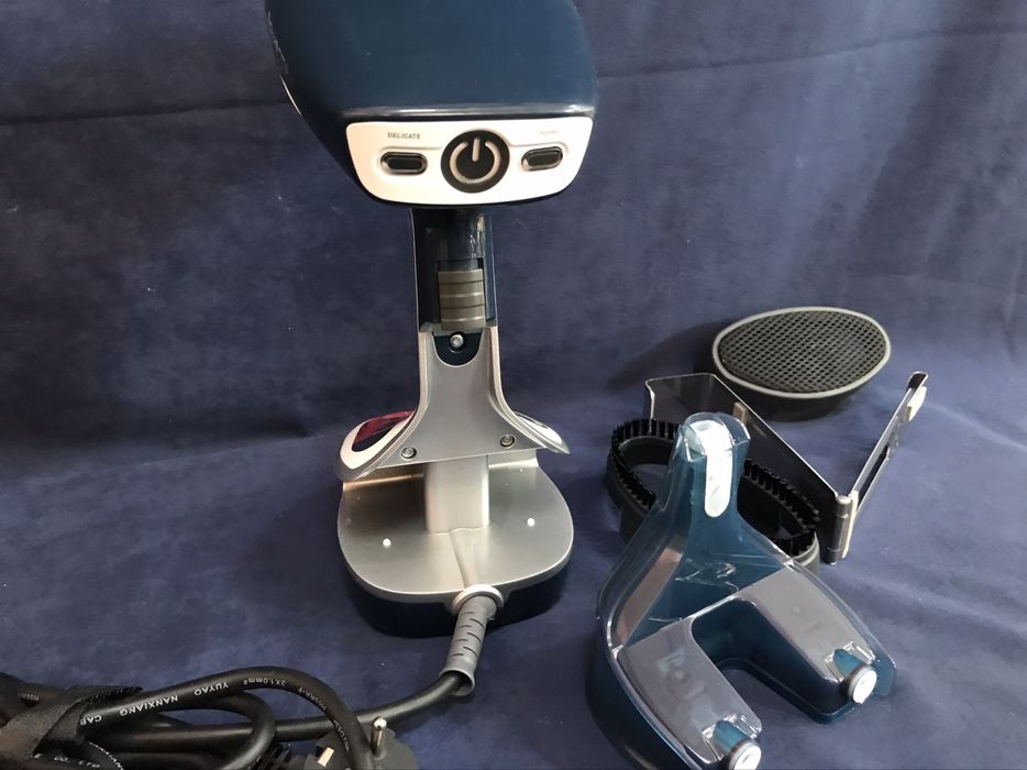 Ръчна парна ютия Rowenta