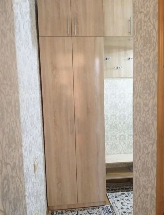 Однушка возле вокзала