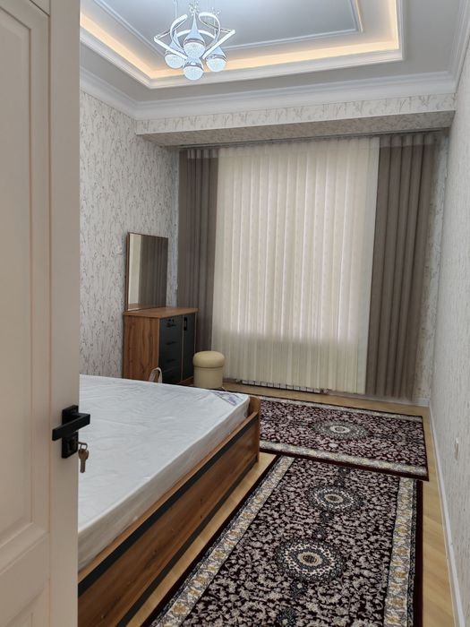 Аренда квартира Яшнобод туйхона 2/7/9