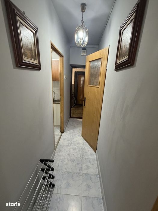 Garsonieră George Enescu