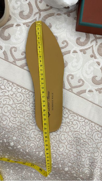 Лоферы loro piana